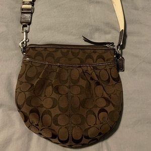 Coach Crossbody Handbag
